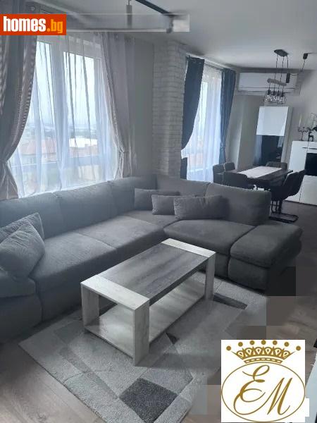 Мезонет, 120m² - Жк. Добруджански, Шумен - Апартамент за продажба - Елена Минас - 115683752