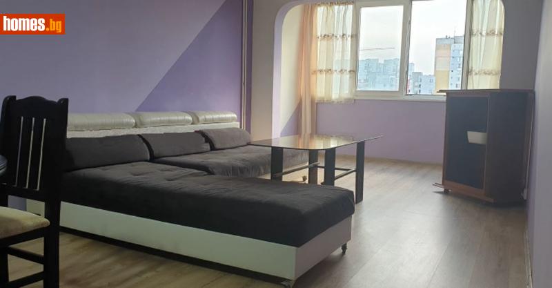 Двустаен, 68m² - Жк. Люлин 2, София - Апартамент за продажба - Титан Пропъртис - 115683773
