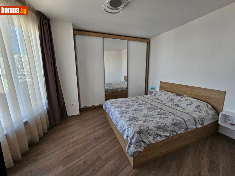 Двустаен, 84m² - Жк. Надежда 3, София - Апартамент за продажба - Титан Пропъртис - 115684278