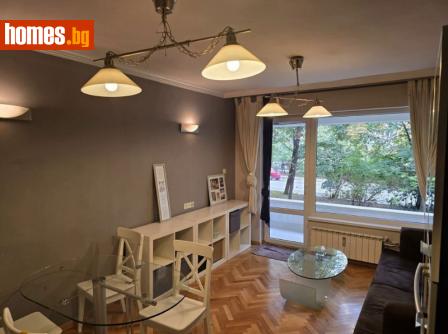 Тристаен, 74m² - Апартамент за продажба - 115684345