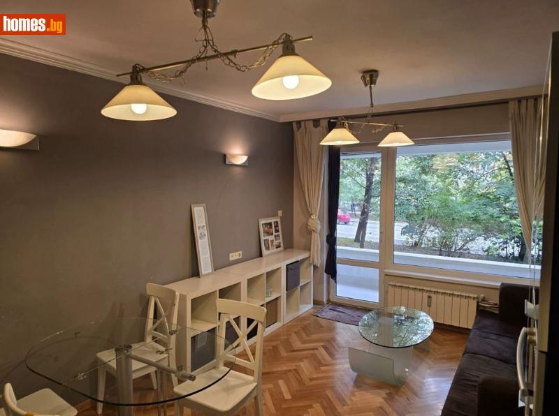 Тристаен, 74m² - Жк. Гео Милев, София - Апартамент за продажба - Артемис естейт  - 115684345