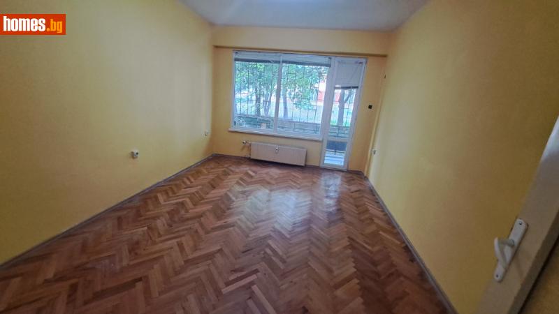 Двустаен, 63m² - Жк. Здравец, Русе - Апартамент за продажба - БЕСТ КОНСУЛТ - 115684359