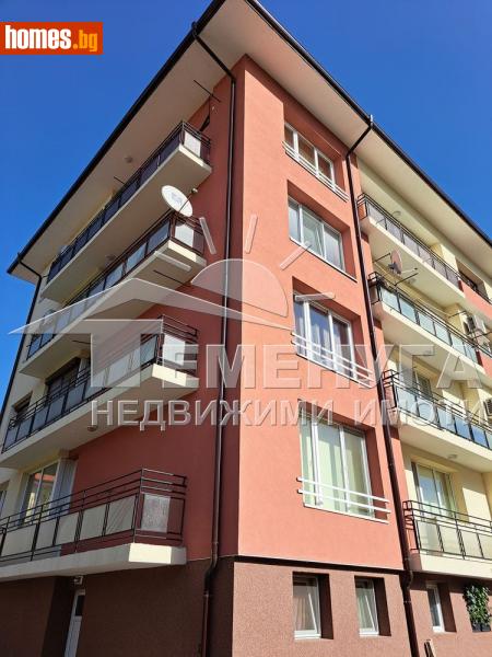 Тристаен, 110m² - Гр.Ботевград, Софийска - Апартамент за продажба - Агенция Теменуга - 115684455