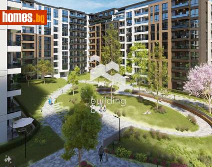 Тристаен, 117m² - Апартамент за продажба - 115684582