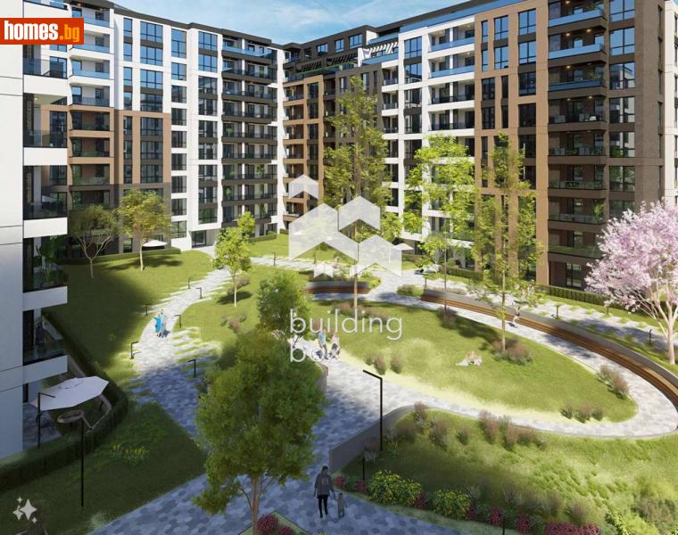 Тристаен, 117m² - Жк. Тракия, Пловдив - Апартамент за продажба - Билдинг Бокс - 115684582