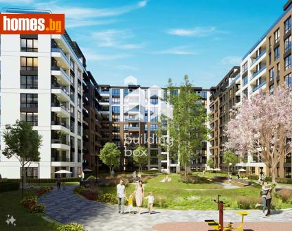 Тристаен, 117m² - Апартамент за продажба - 115684588