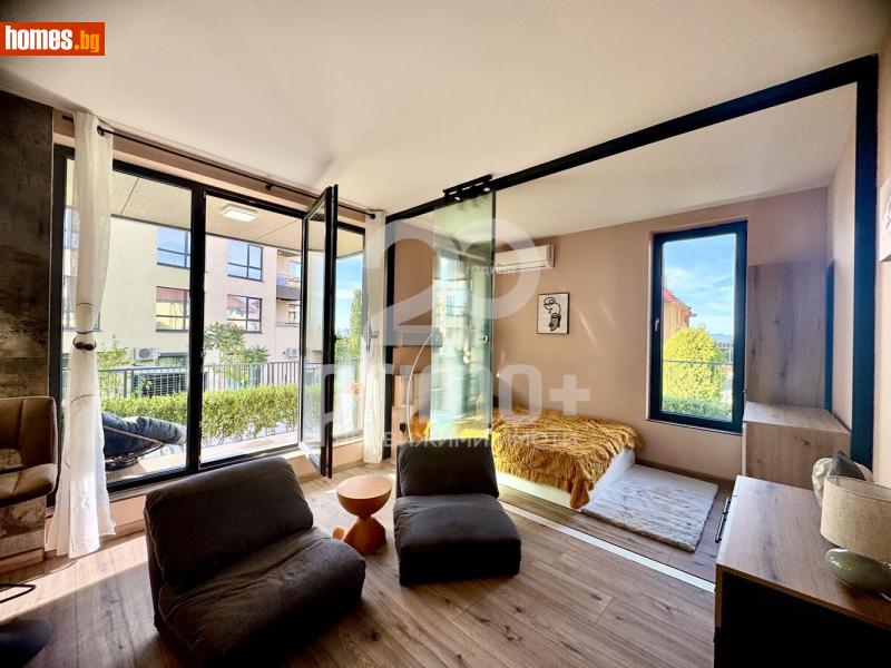 Едностаен, 56m² -  Драгалевци, София - Апартамент за продажба - Примо Плюс - 115684897