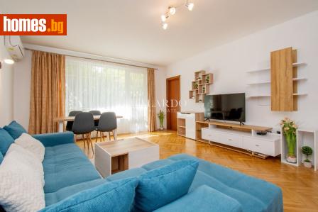 Тристаен, 95m² - Апартамент под наем - 115685316