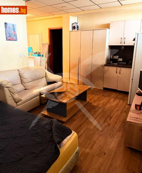 Двустаен, 85m² - Кв. Горна Баня, София - Апартамент за продажба - ЕКС НВД - 115685661