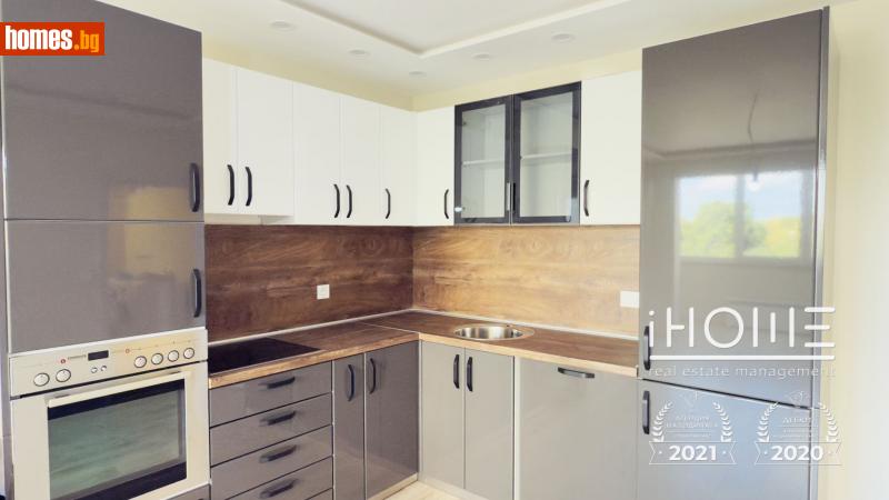 Тристаен, 80m² - Жк. Люлин 7, София - Апартамент за продажба - IHOME Real Estate - 115687664