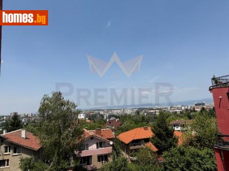 Четиристаен, 168m² - Апартамент за продажба - 115687906