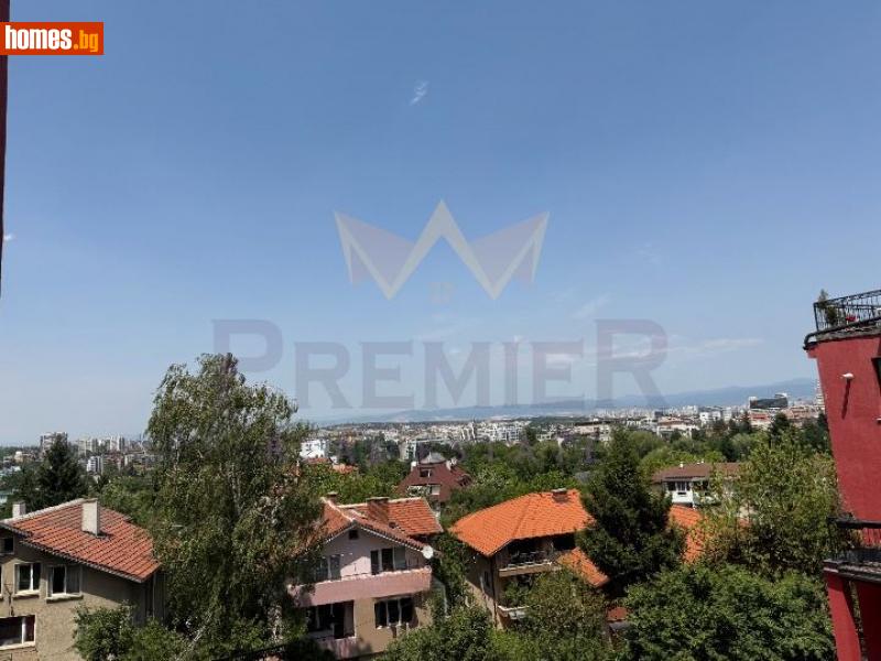 Четиристаен, 168m² - Кв. Бояна, София - Апартамент за продажба - ИМОТИ ПРЕМИЕР - 115687906