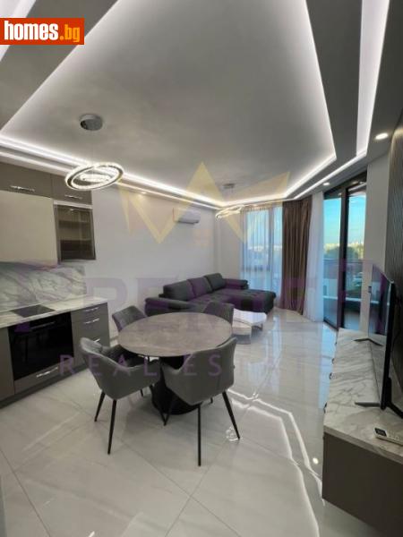 Двустаен, 81m² - Кв. Кръстова Вада, София - Апартамент за продажба - ИМОТИ ПРЕМИЕР - 115688134