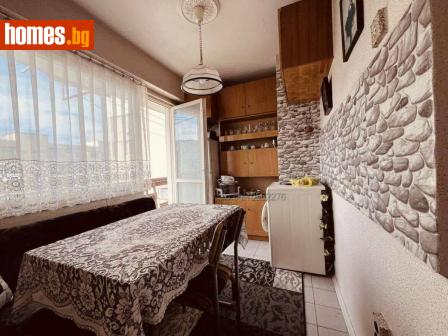Двустаен, 60m² - Апартамент за продажба - 115688271
