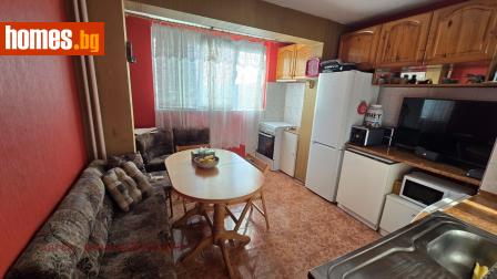 Тристаен, 72m² - Апартамент за продажба - 115688427