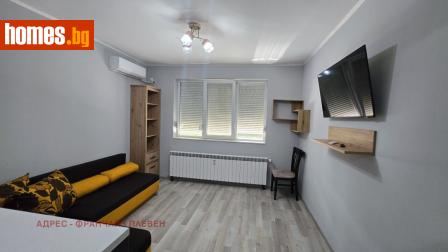 Тристаен, 75m² - Апартамент за продажба - 115688446