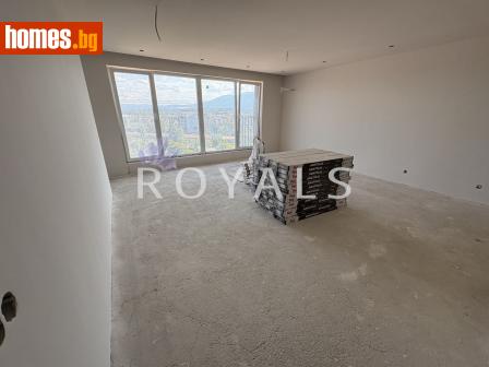Тристаен, 108m² - Апартамент за продажба - 115688713