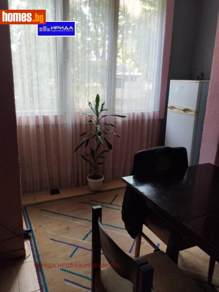 Двустаен, 60m² - Жк. Надежда 2, София - Апартамент за продажба - Ирида - 115689005
