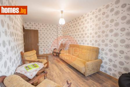 Двустаен, 46m² - Апартамент за продажба - 115689042