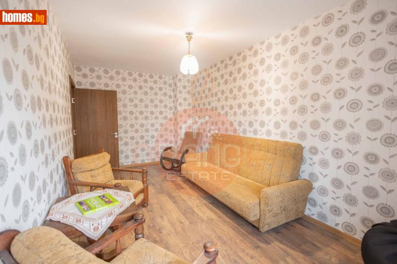 Двустаен, 46m² - Кв. Горна Баня, София - Апартамент за продажба - Ориндж Естейт - 115689042
