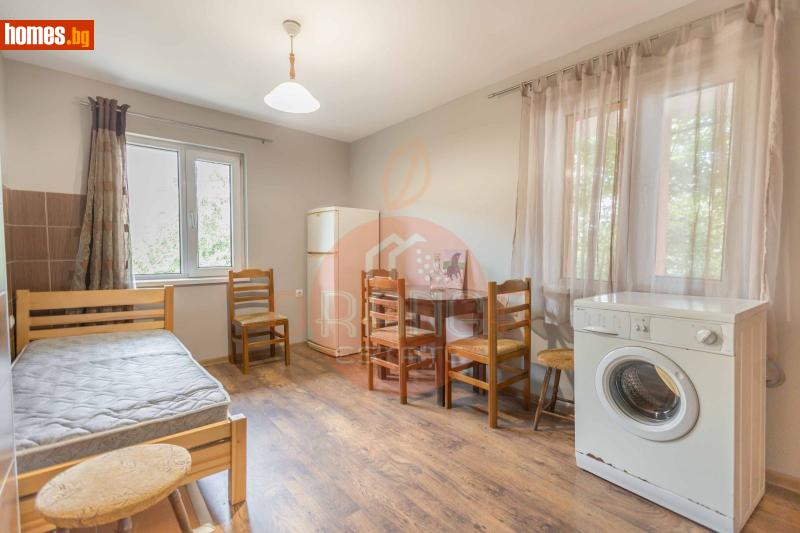 Двустаен, 46m² - Кв. Горна Баня, София - Апартамент за продажба - Ориндж Естейт - 115689063