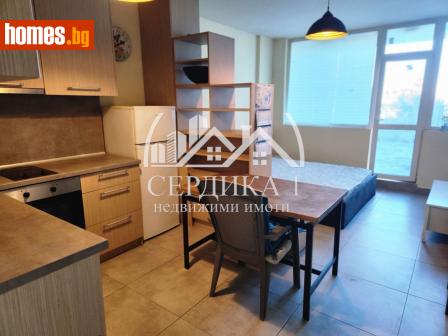 Едностаен, 68m² - Апартамент за продажба - 115689233