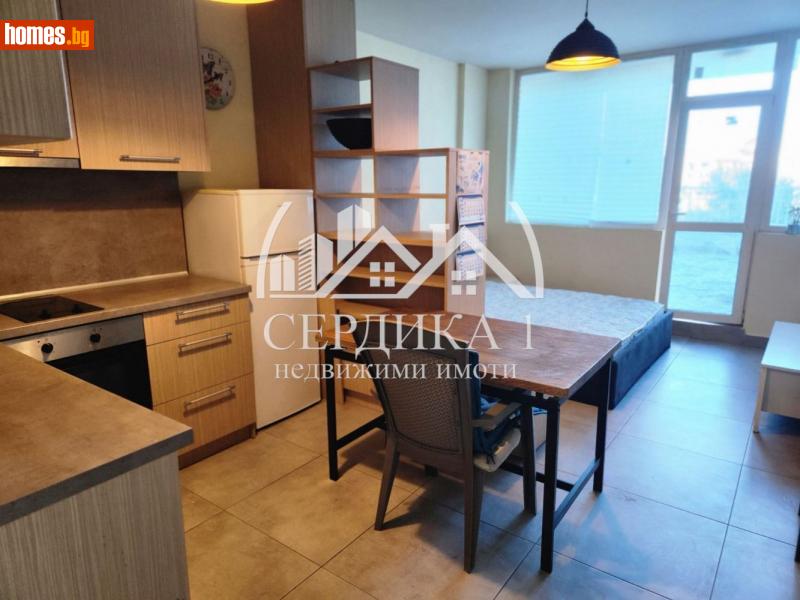 Едностаен, 68m² -  Студентски Град, София - Апартамент за продажба - СЕРДИКА 1 НЕДВИЖИМИ ИМОТИ ЕООД - 115689233