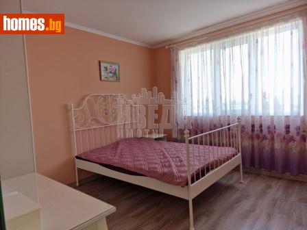 Четиристаен, 90m² - Апартамент за продажба - 115689530