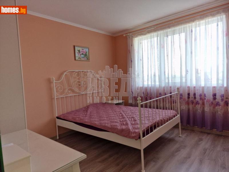 Четиристаен, 90m² - Жк. Левски, Варна - Апартамент за продажба - Иведа - 115689530