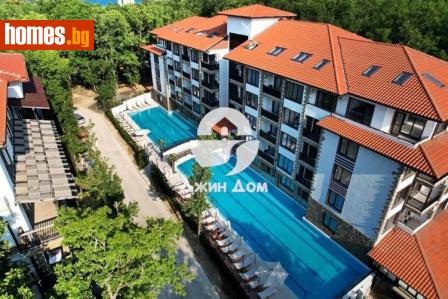 Двустаен, 59m² - Апартамент за продажба - 115689543