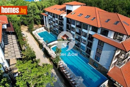 Двустаен, 47m² - Апартамент за продажба - 115689546