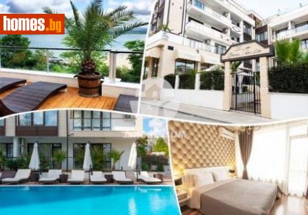 Двустаен, 58m² - Апартамент за продажба - 115689549