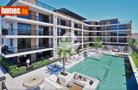 Двустаен, 83m² - Апартамент за продажба - 115689552