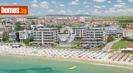 Двустаен, 124m² - Апартамент за продажба - 115689562