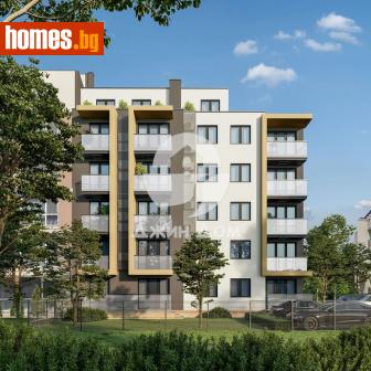 Двустаен, 65m² - Апартамент за продажба - 115689570