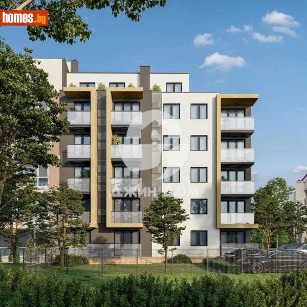 Двустаен, 65m² - К.к.Слънчев Бряг, Бургас - Апартамент за продажба - Джин Дом - 115689570