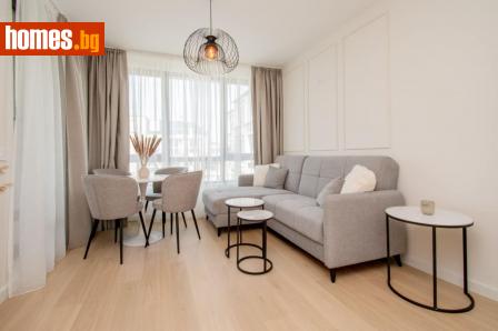 Двустаен, 66m² - Апартамент за продажба - 115692392