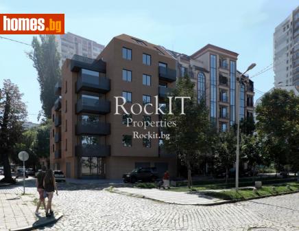 Четиристаен, 171m² - Апартамент за продажба - 115692490