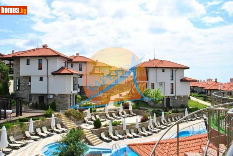 Двустаен, 71m² - С.Кошарица, Бургас - Апартамент за продажба - Зарево България АД - 115692574