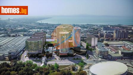 Двустаен, 79m² - Апартамент за продажба - 115692604