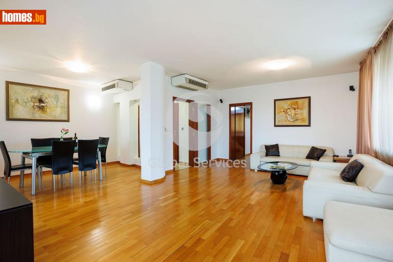 Двустаен, 150m² - Жк. Гео Милев, София - Апартамент за продажба - Глобъл Сървисиз ООД - 115692670