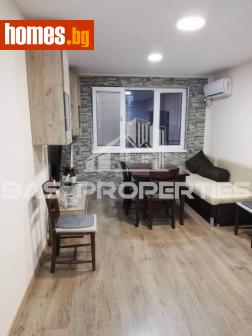 Тристаен, 64m² - Апартамент за продажба - 115693006