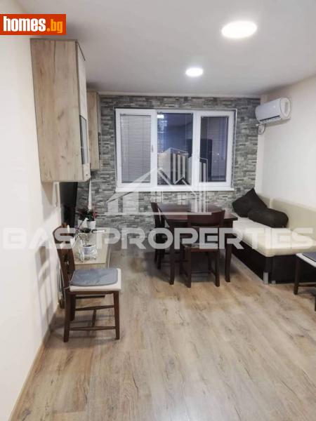 Тристаен, 64m² - Жк. Надежда 3, София - Апартамент за продажба - BasProperties - 115693006