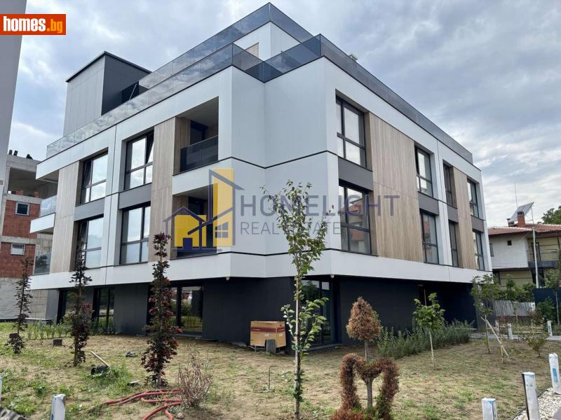 Тристаен, 208m² - Жк. Славия, София - Апартамент за продажба - ХОУМ ЛАЙТ  - 115693108