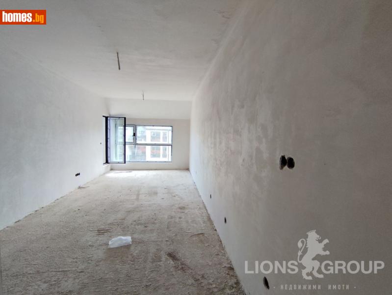Двустаен, 68m² - Кв. Малинова Долина, София - Апартамент за продажба - LIONS GROUP - 115693334
