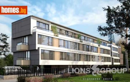 Двустаен, 62m² - Апартамент за продажба - 115693439