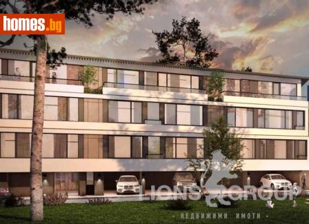 Тристаен, 111m² - Апартамент за продажба - 115693442