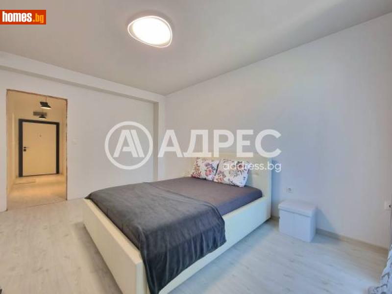 Двустаен, 82m² - Кв. Кръстова Вада, София - Апартамент за продажба - АДРЕС НЕДВИЖИМИ ИМОТИ - 115694429