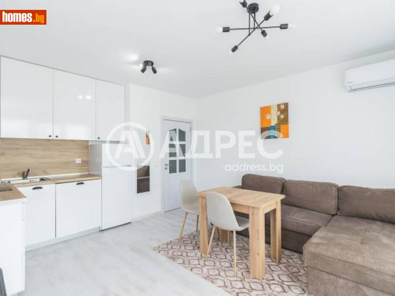 Двустаен, 60m² - М-т Пчелина, Варна - Апартамент за продажба - АДРЕС НЕДВИЖИМИ ИМОТИ - 115694571