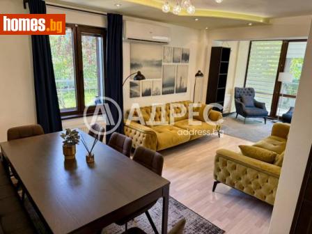 Къща, 250m² - Къща под наем - 115694581